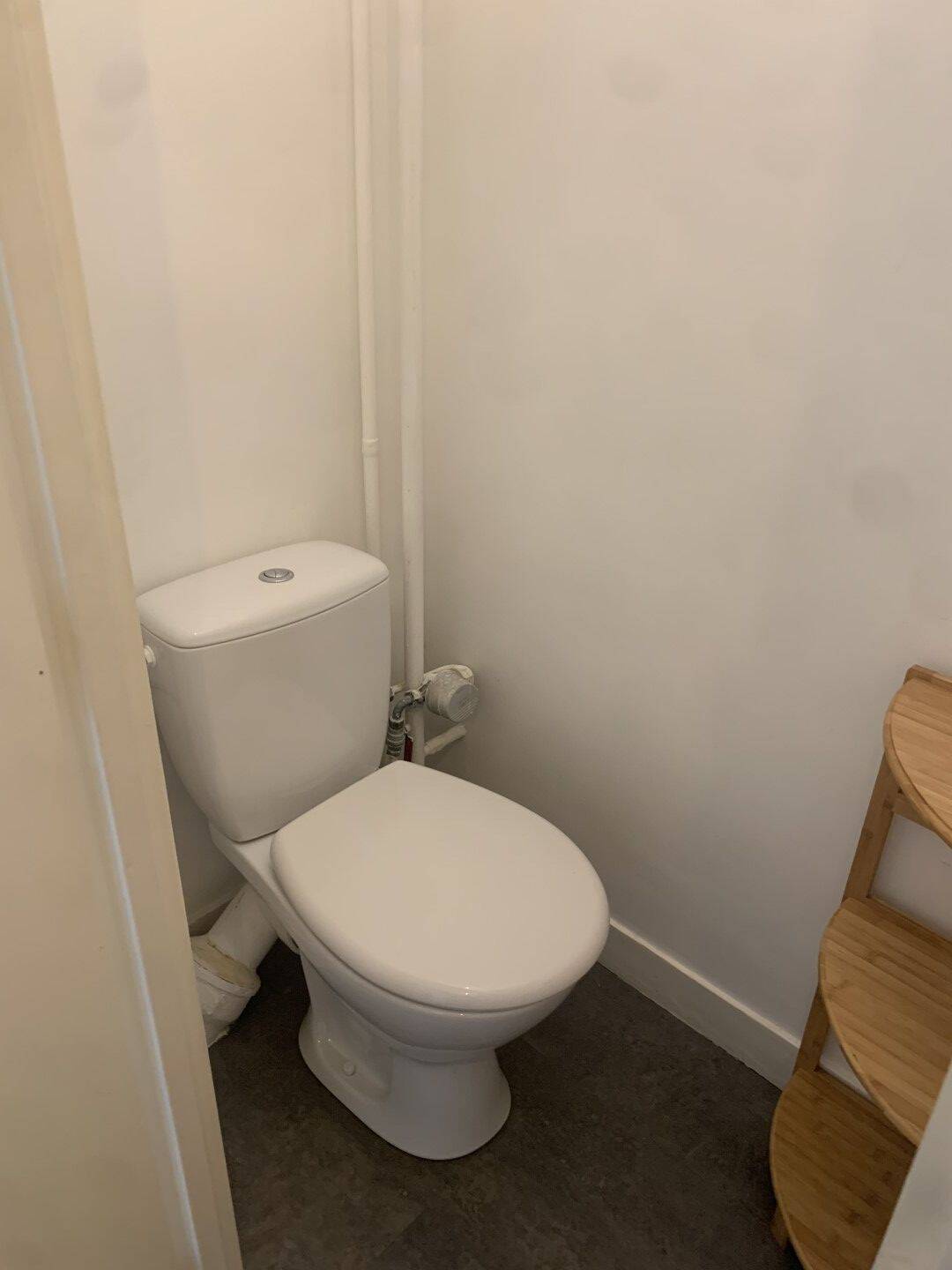 Maison à louer, 41m², ISSY LES MOULINEAUX