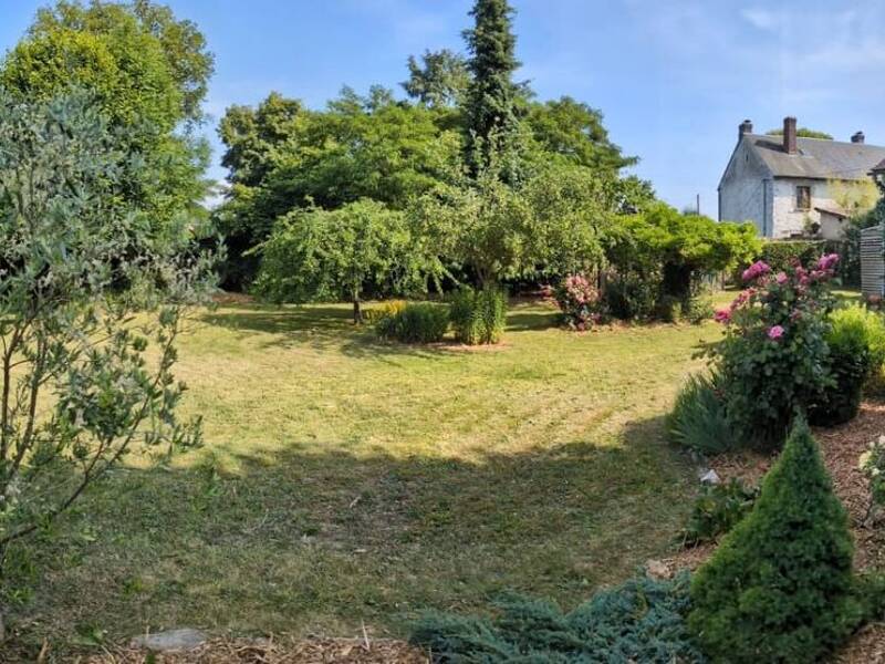 Maison à louer, 100m², LOMMOYE