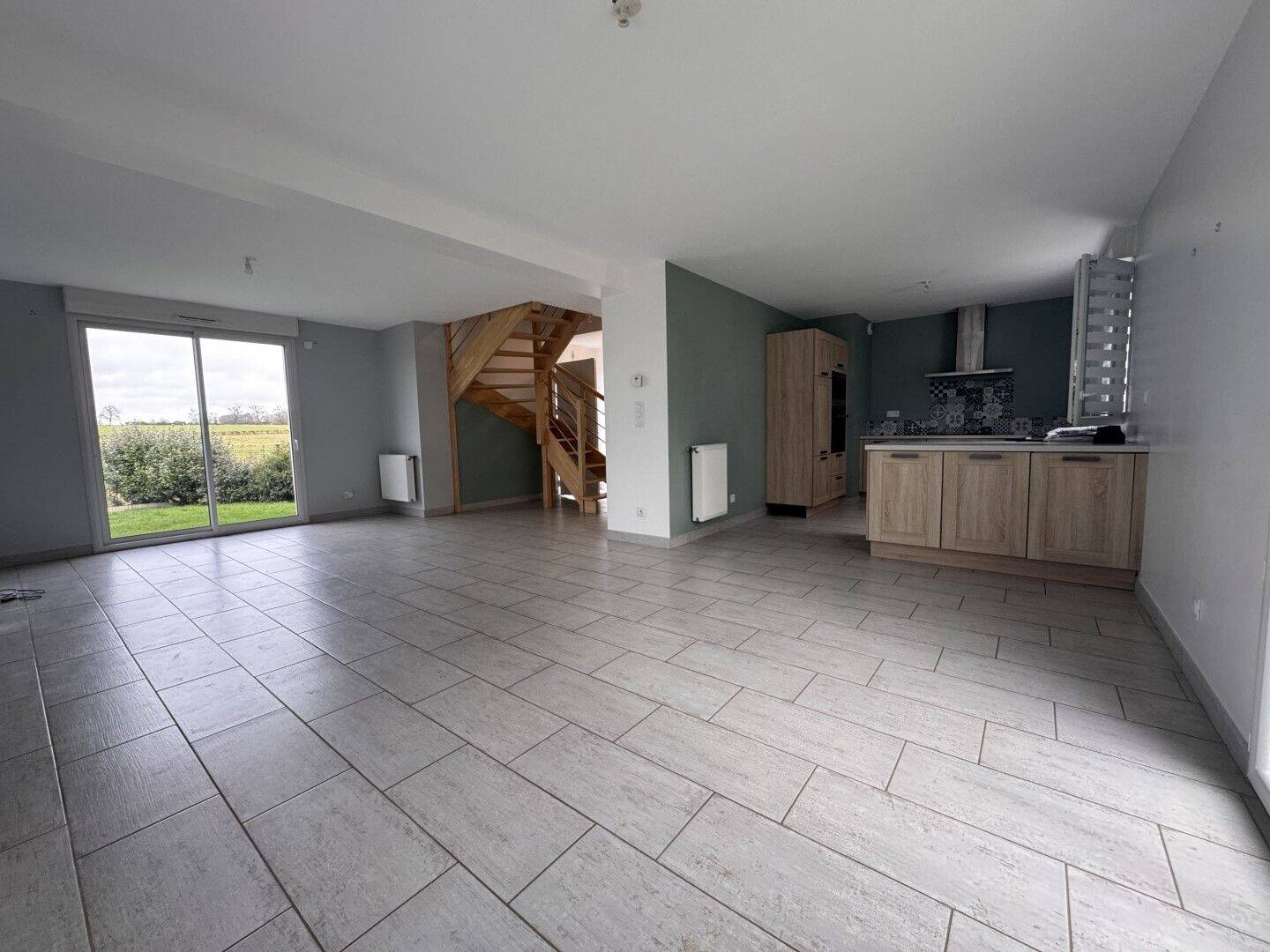 Maison à vendre, 103m², ISNEAUVILLE