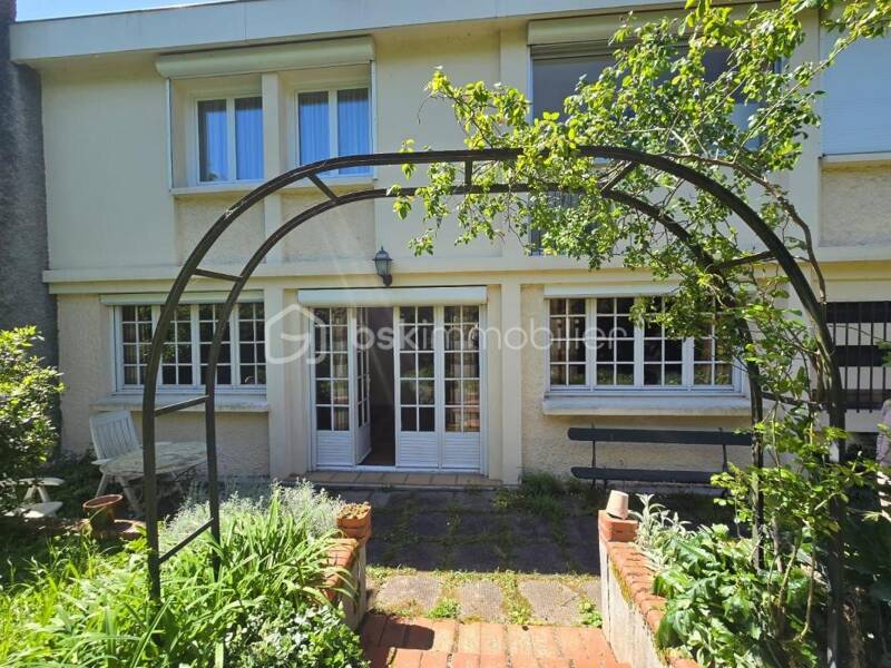 Maison à vendre, 161m², TOULOUSE