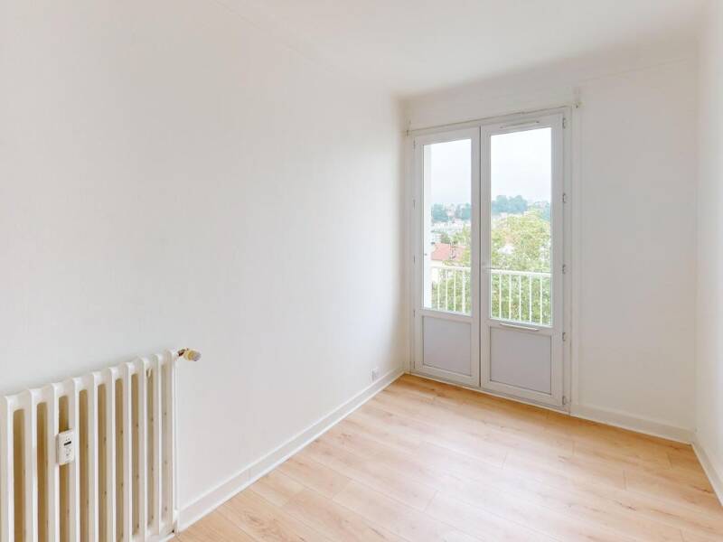 Maison à vendre, 63m², SAINT ETIENNE