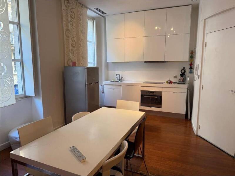 Maison à louer, 61m², BORDEAUX