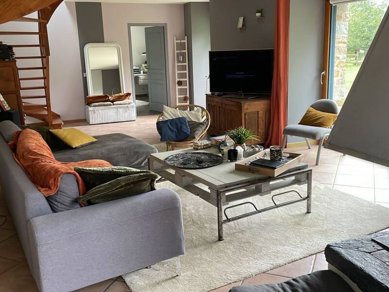 Maison à louer, 150m², TAILLIS