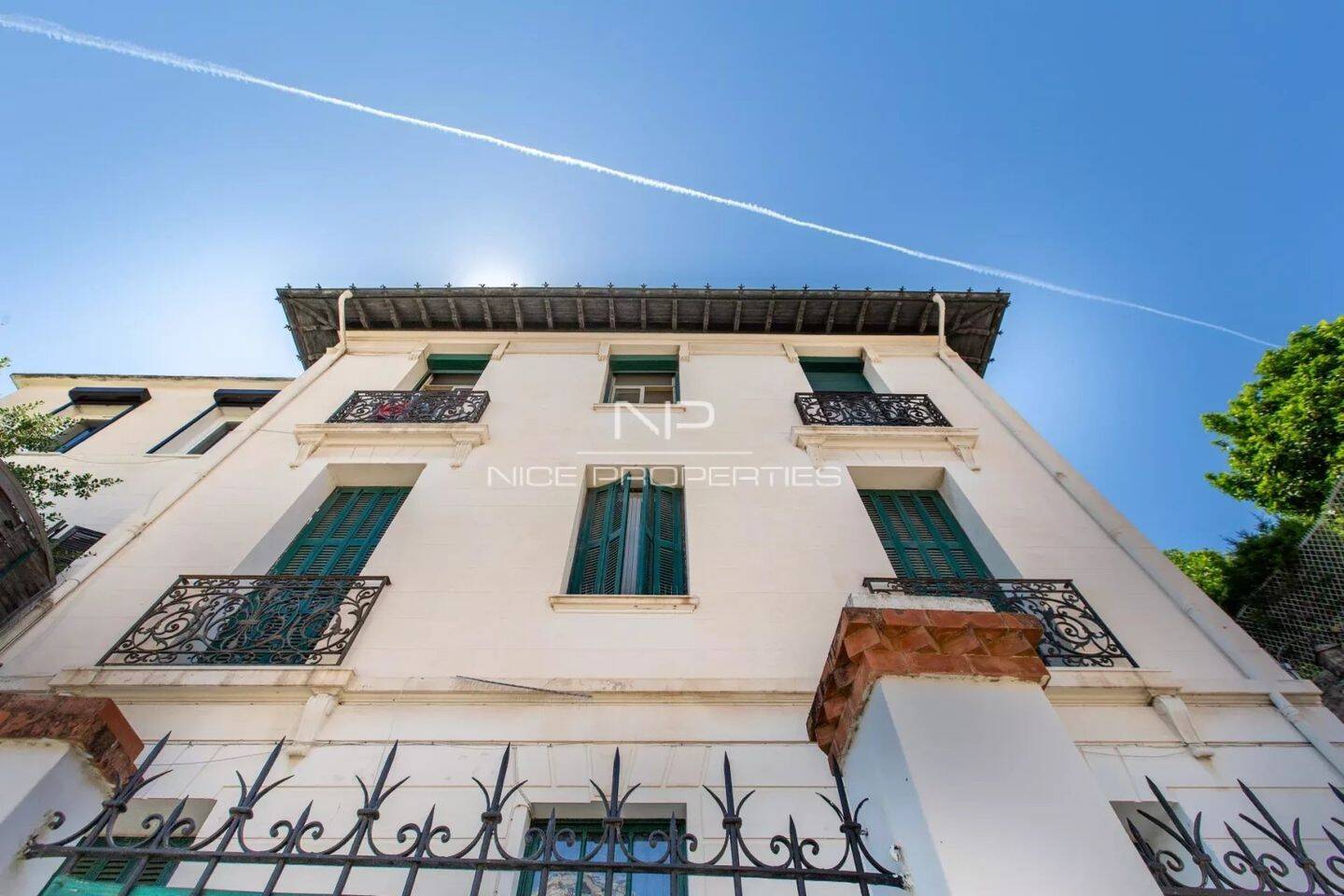 Maison à vendre, 80m², BEAULIEU SUR MER