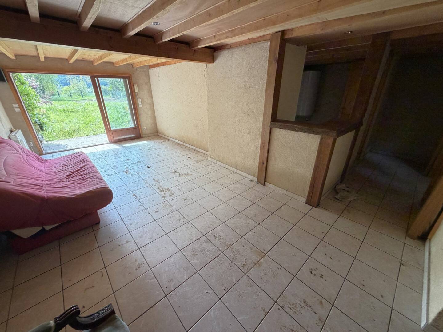 Maison à vendre, 97m², BONNIERES SUR SEINE
