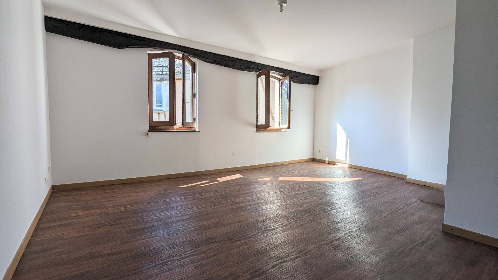 Maison à louer, 48m², RODEZ