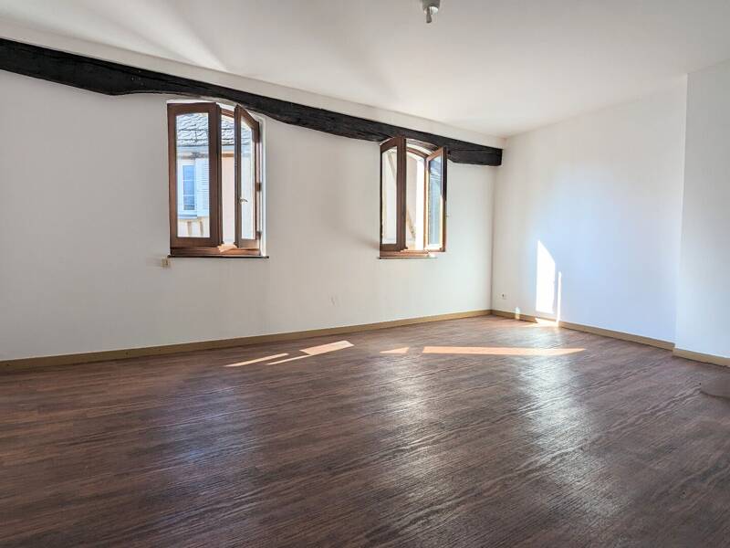 Maison à louer, 48m², RODEZ