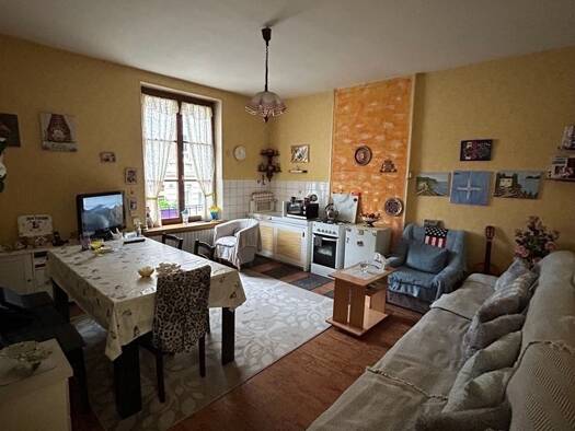 Maison à vendre 160 000 € 4 pièces 2 chambres 75 m² 173 m² de terrain Herserange 54440