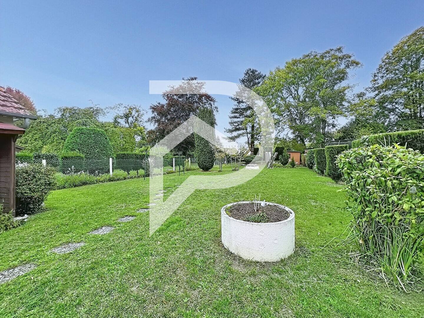Maison à vendre, 110m², SAINT REMY SUR AVRE