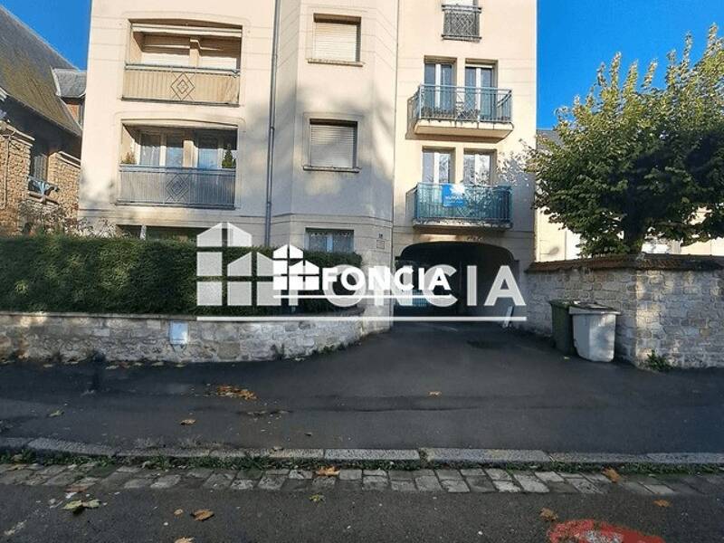 Maison à louer, 30m², MEULAN