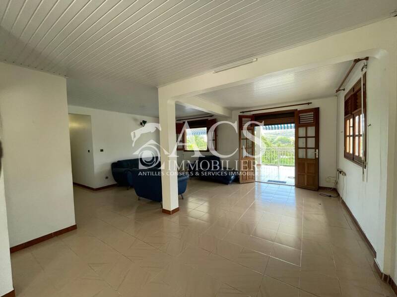 Maison à louer, 96m², RIVIERE SALEE