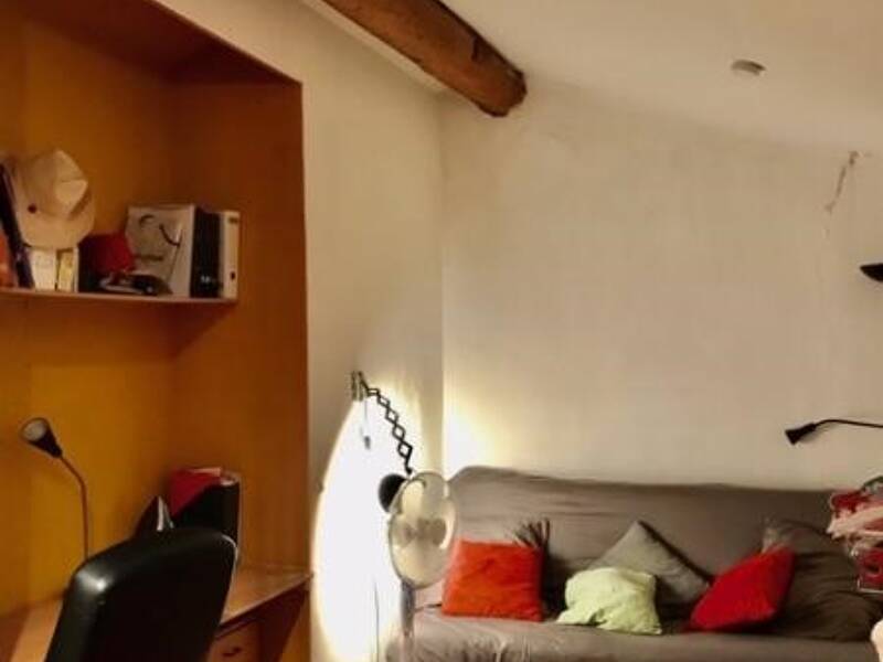 Maison à louer, 12m², AIX EN PROVENCE
