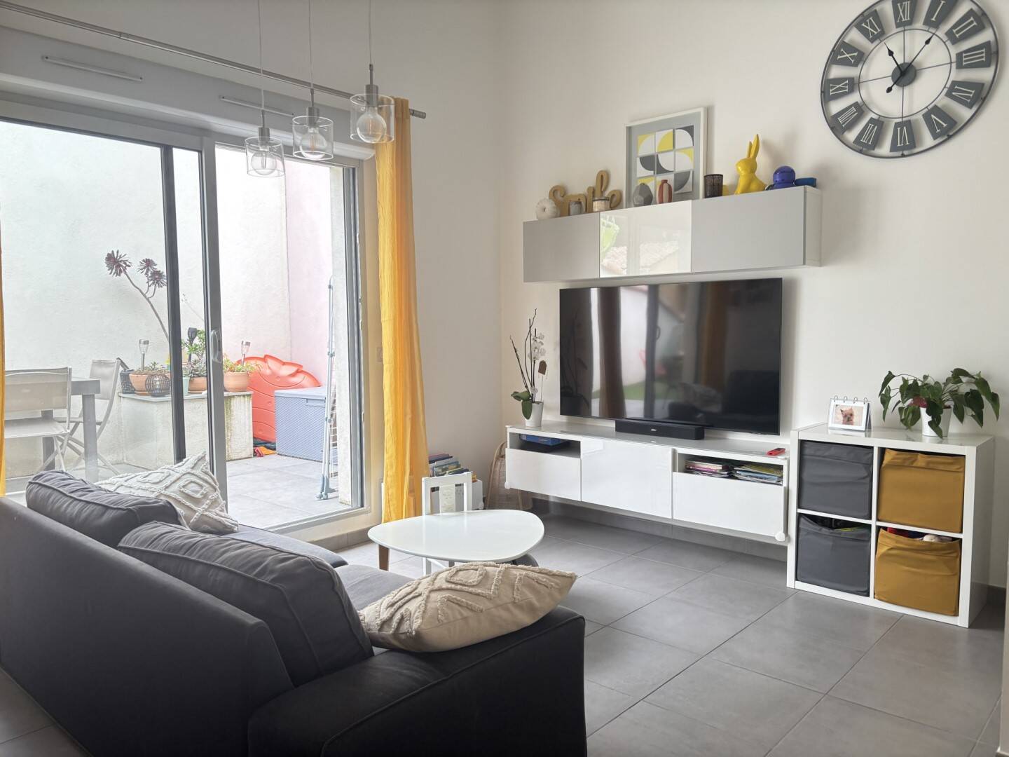 Maison à vendre, 64m², TOULON