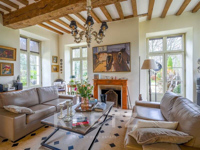 Maison à vendre, 200m², NANTES