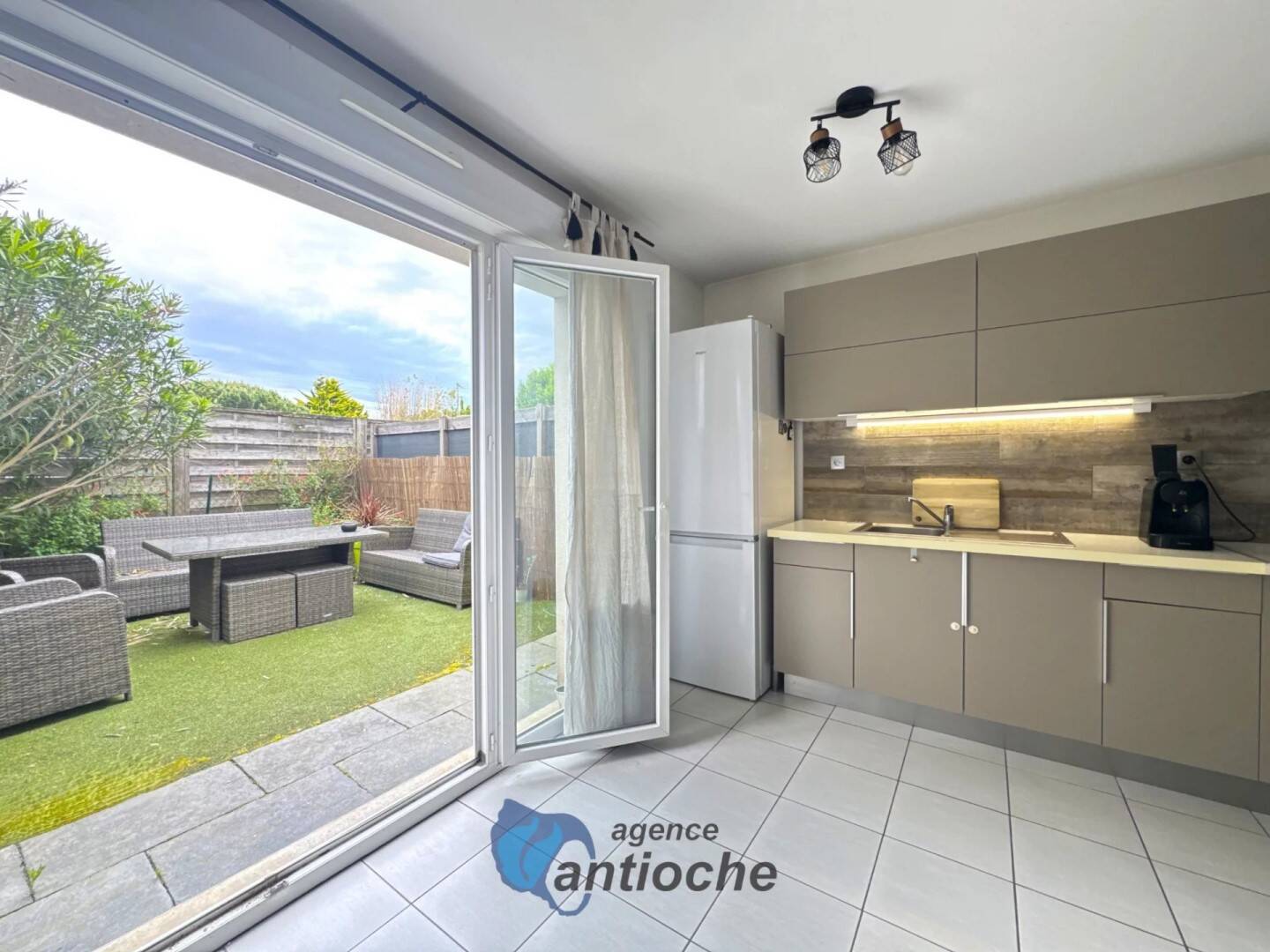 Maison à vendre, 73m², LA ROCHELLE
