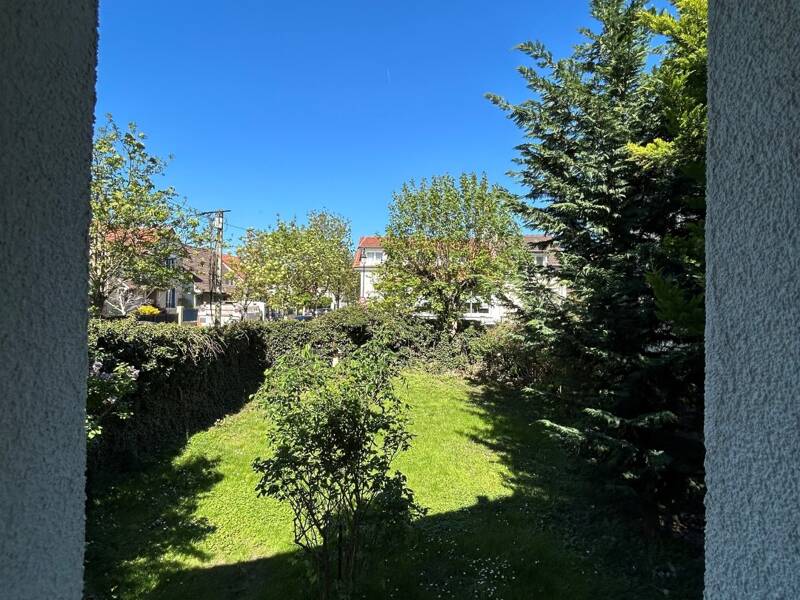 Maison à louer, 113m², RUEIL MALMAISON