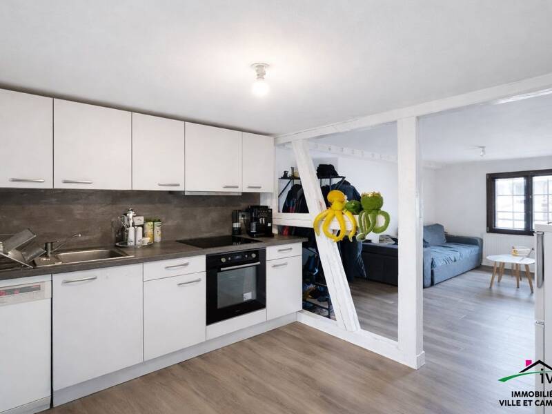 Maison à louer, 85m², OBERNAI