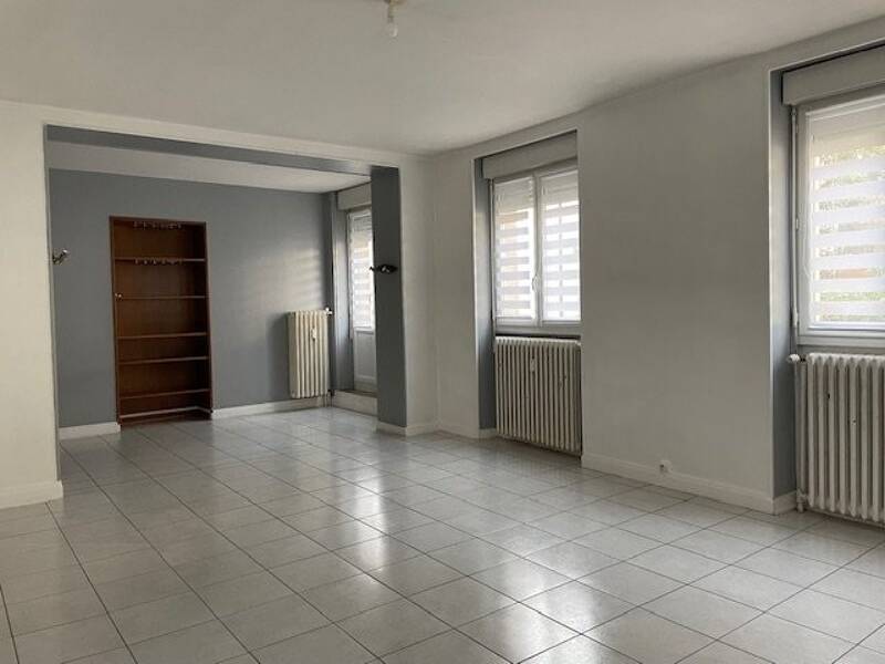 Maison à louer, 130m², PONT D'AIN