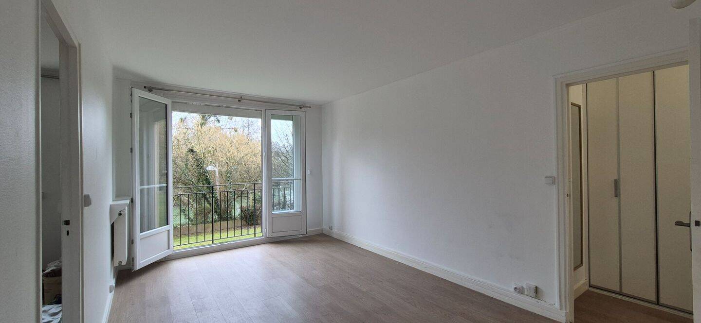 Maison à louer, 52m², CHAMPIGNY SUR MARNE