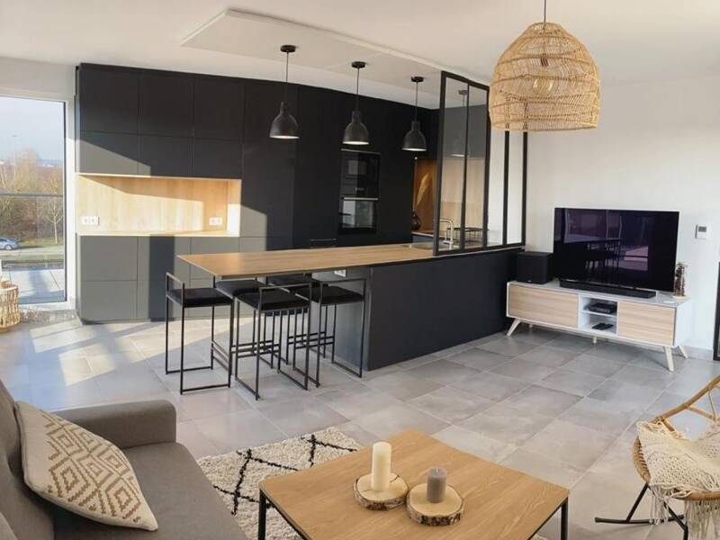 Maison à vendre, 88m², BOULOGNE BILLANCOURT