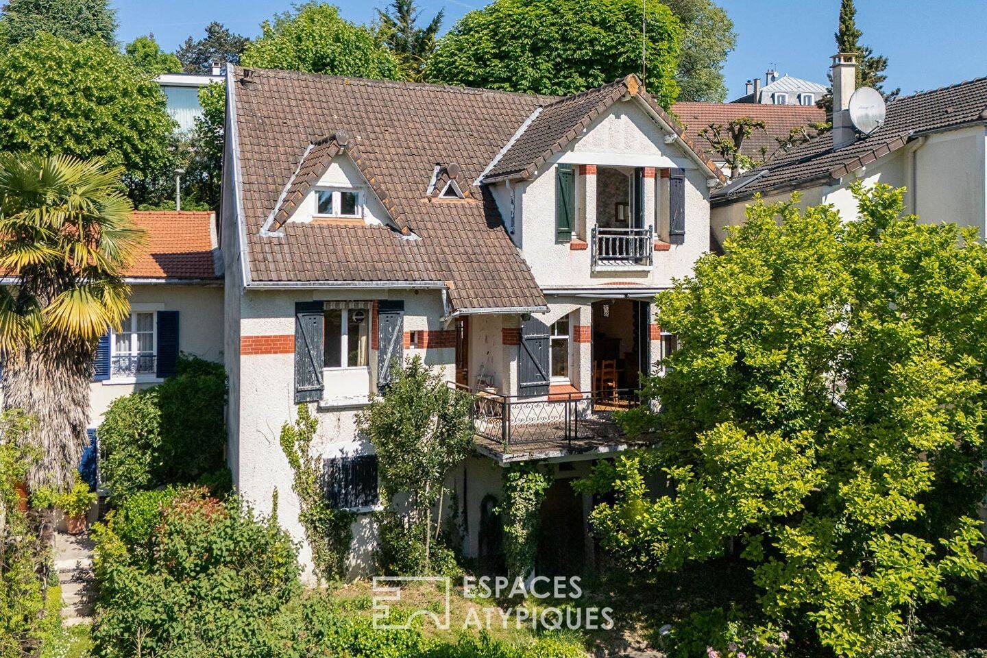 Maison à vendre, 114m², SEVRES