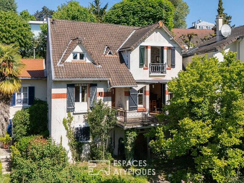 Maison à vendre, 114m², SEVRES