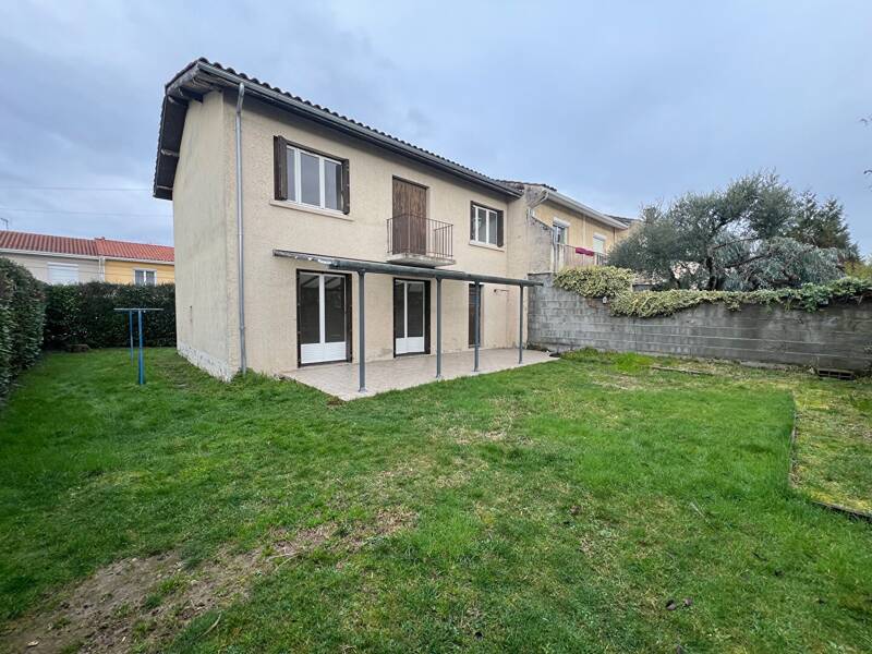 Maison à vendre, 100m², PAU