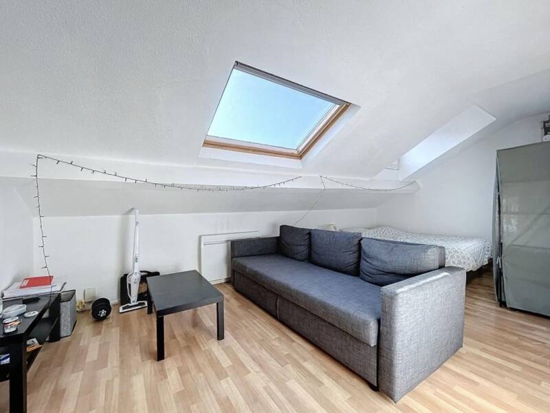 Maison à louer, 26m², GRENOBLE