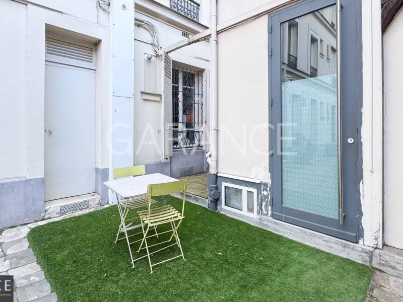 Maison à vendre, 56m², PARIS 12E