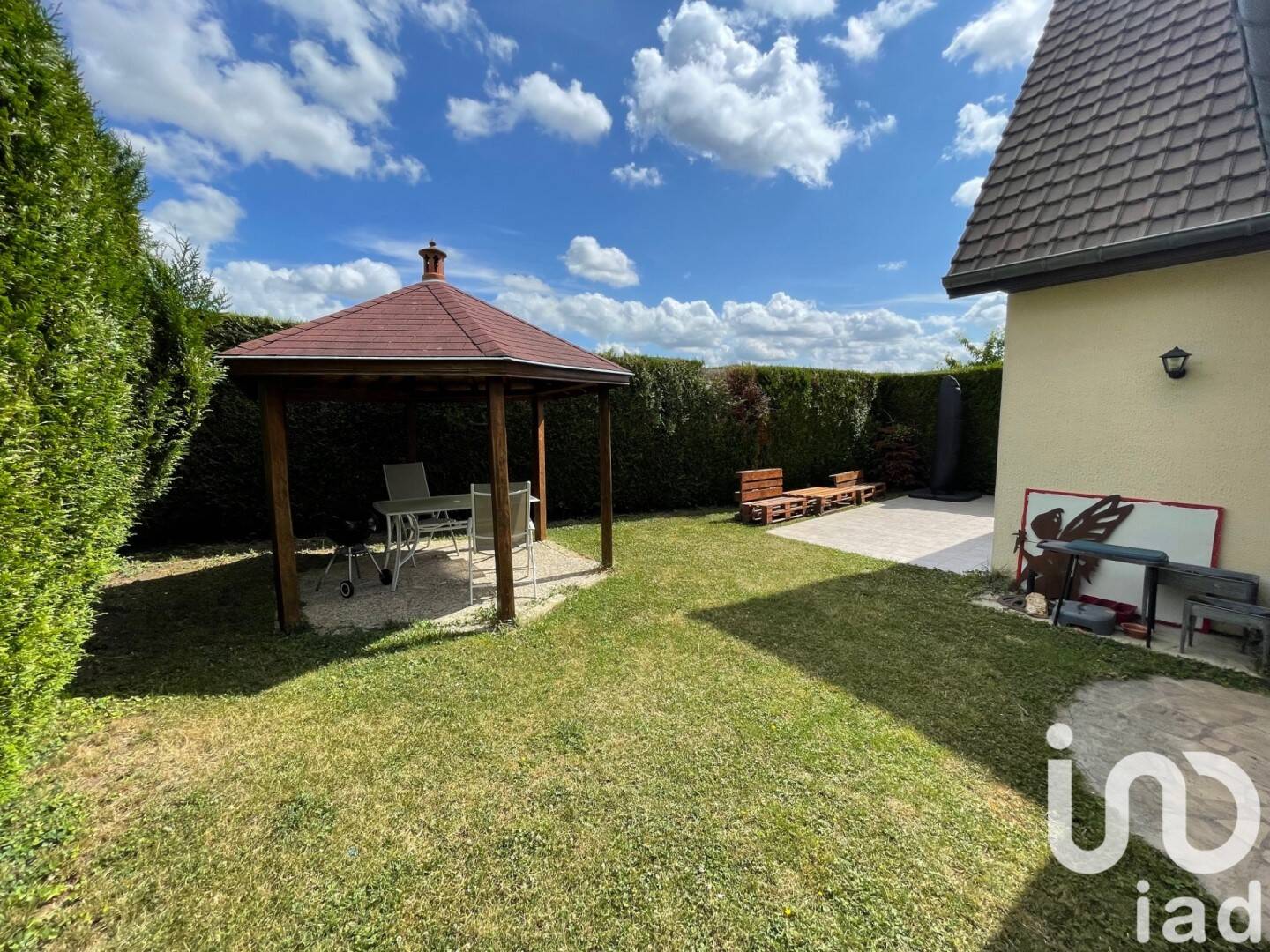 Maison à vendre, 138m², MONTMIRAIL