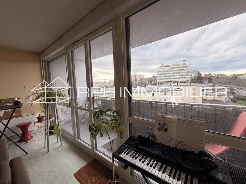 Maison à louer, 45m², LIMOGES