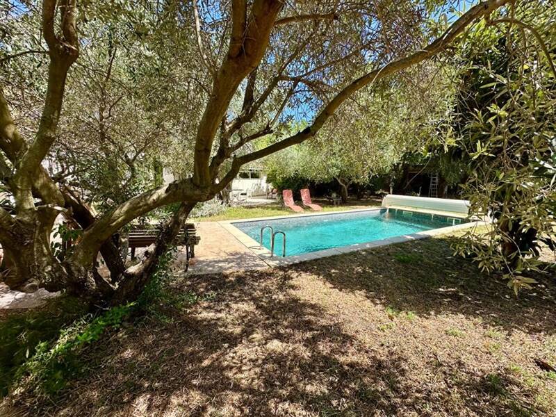 Maison à vendre, 130m², COURNONTERRAL