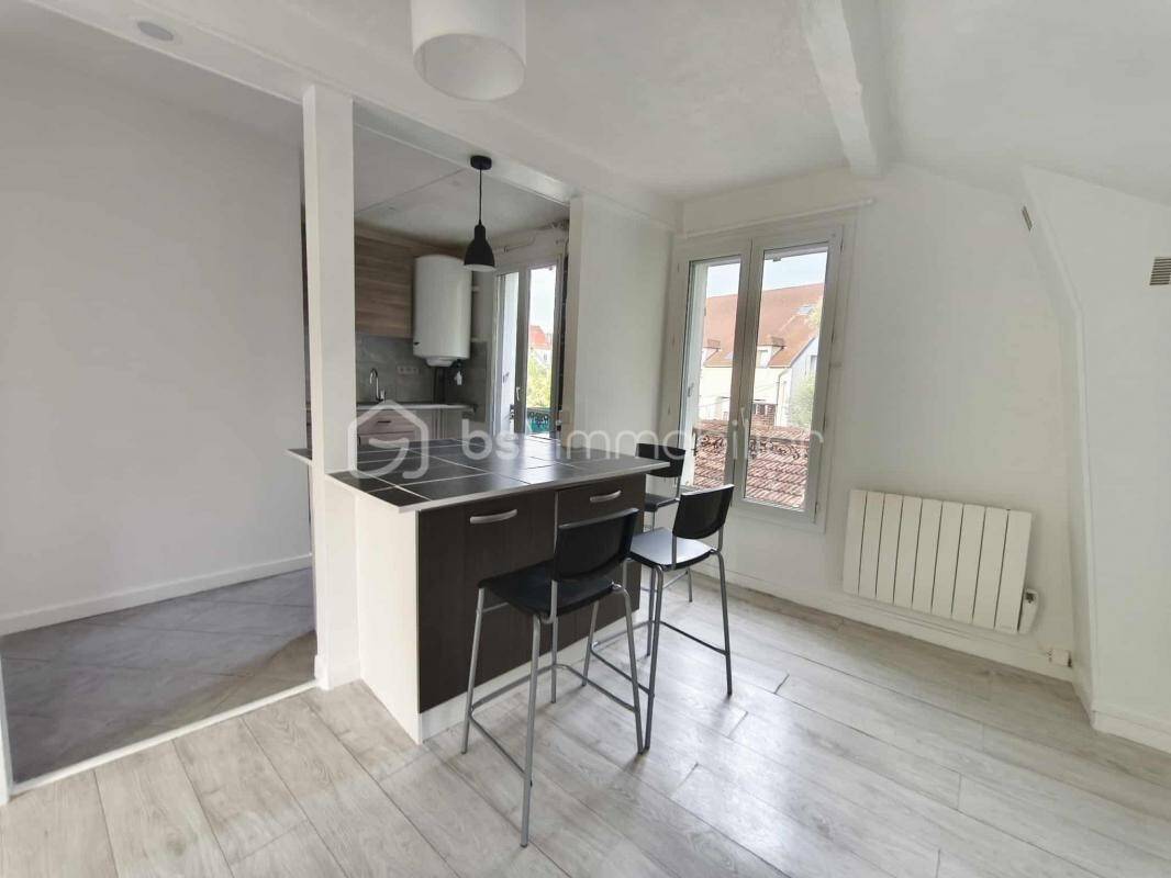 Maison à vendre, 38m², LIZY SUR OURCQ