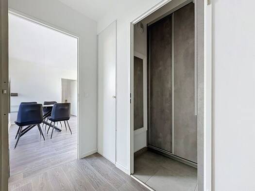 Appartement à vendre 343 000 € 4 pièces 3 chambres 85 m² Étage 4/4 Grosse Pierre-Foch-Dunant-Guynemer-Collinet Meaux 77100