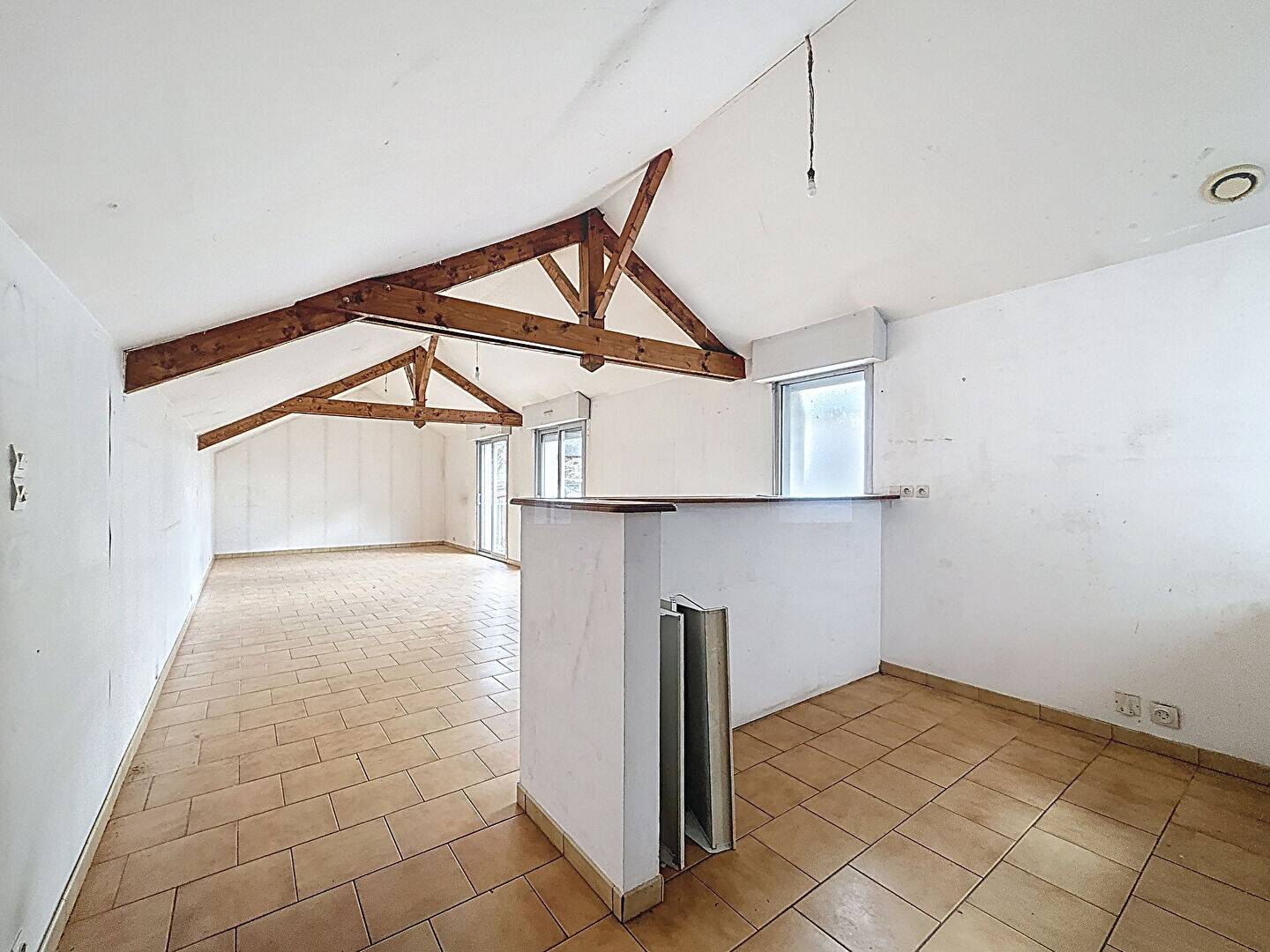 Maison à vendre, 187m², SAINT GEORGES SUR LOIRE