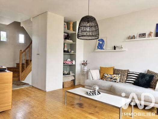 Maison à vendre 298 000 € 4 pièces 3 chambres 84 m² 495 m² de terrain Plouër-sur-Rance 22490