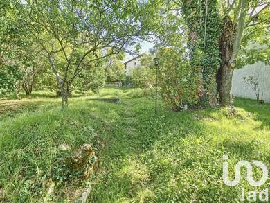 Terrain constructible à vendre 234 000 € 309 m² de terrain Les Trembleaux Sartrouville 78500
