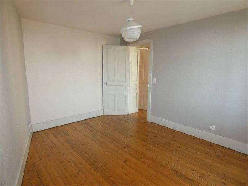 Maison à louer, 103m², LUNEVILLE