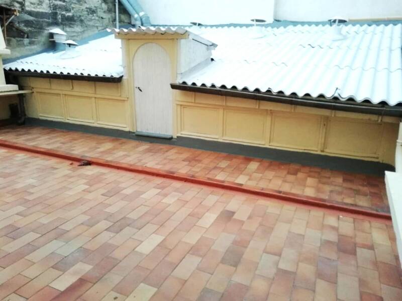 Maison à louer, 80m², AVIGNON