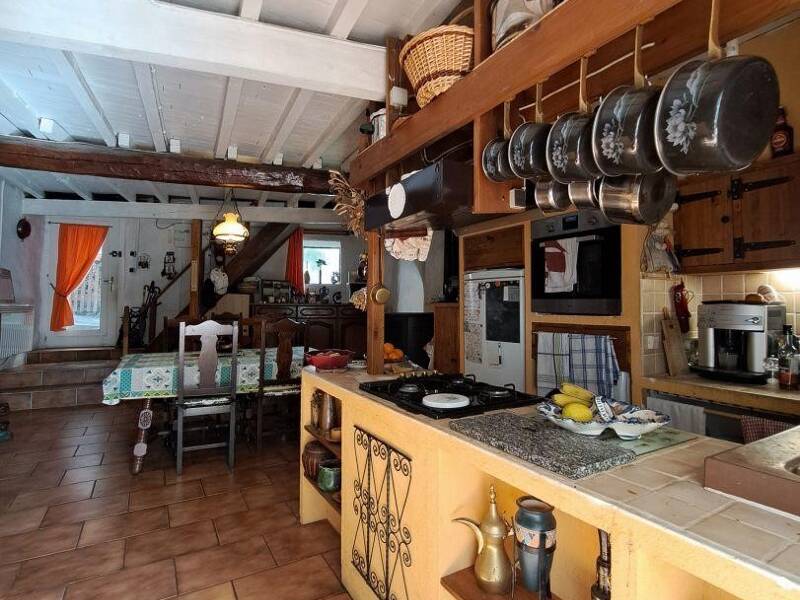 Maison à vendre, 107m², CAILLA