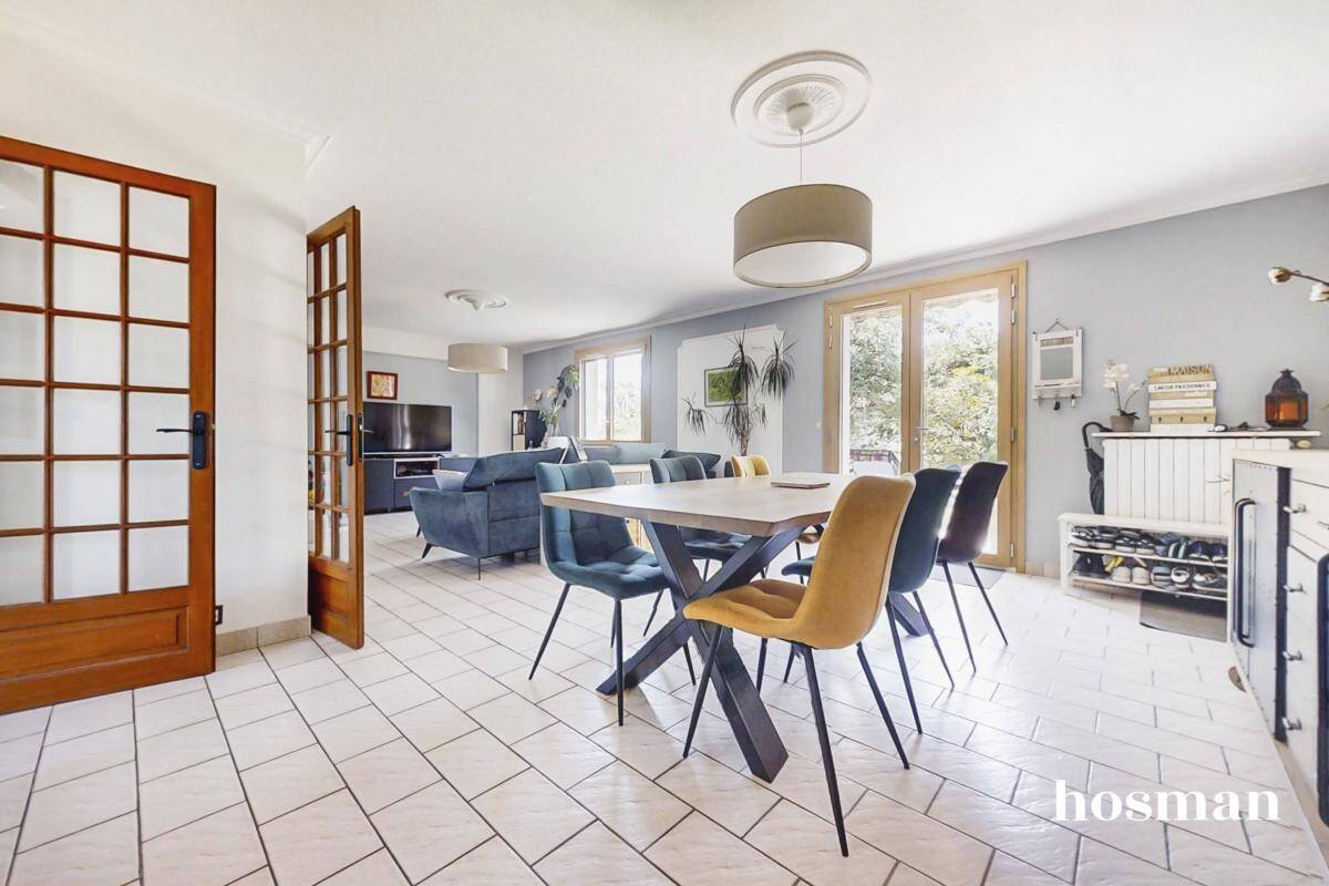 Maison à vendre, 161m², COUERON