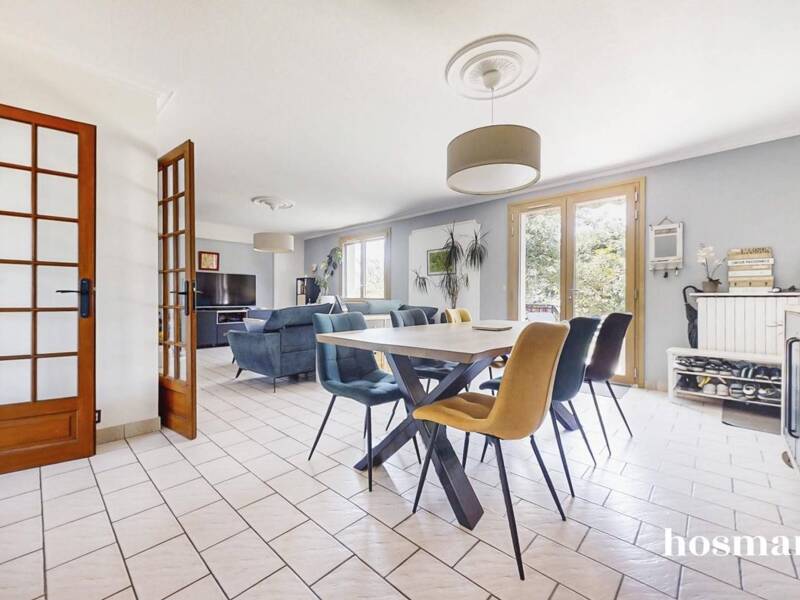 Maison à vendre, 161m², COUERON