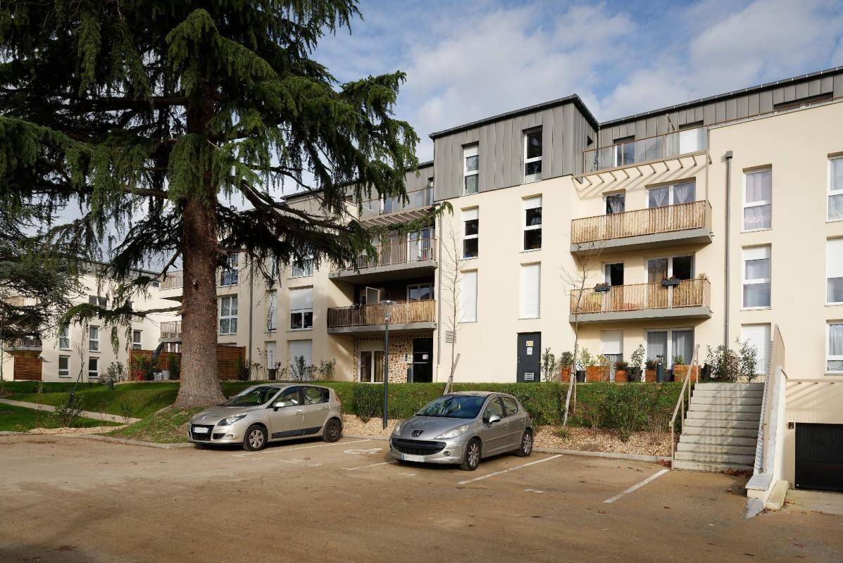 Maison à louer, 50m², CORBEIL ESSONNES