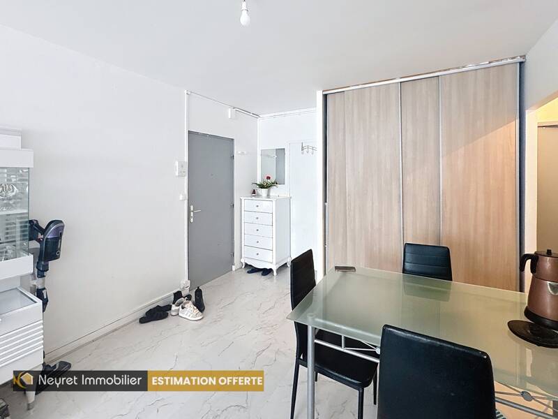 Maison à vendre, 78m², SAINT ETIENNE