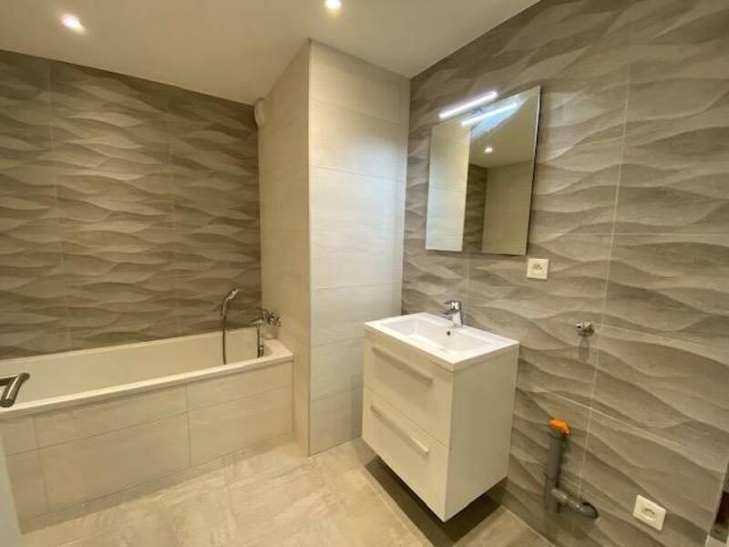 Maison à louer, 93m², WISSEMBOURG