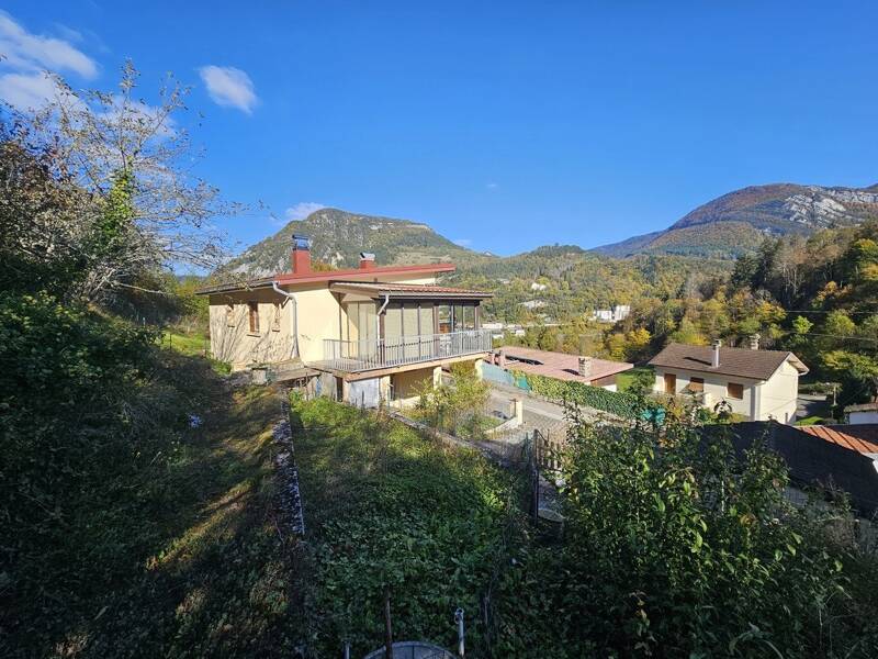 Maison à vendre, 90m², SAINT CLAUDE