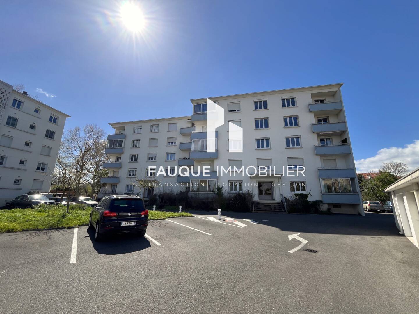 Maison à vendre, 60m², VALENCE