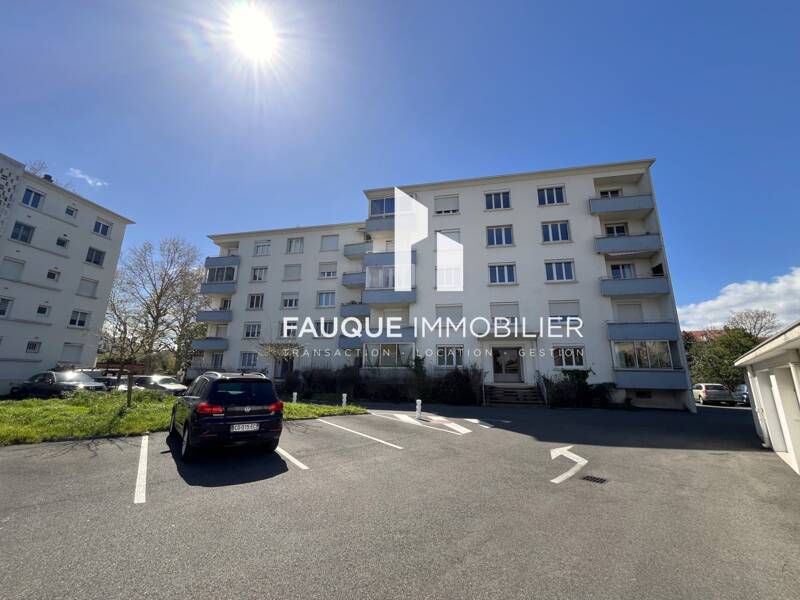 Maison à vendre, 60m², VALENCE