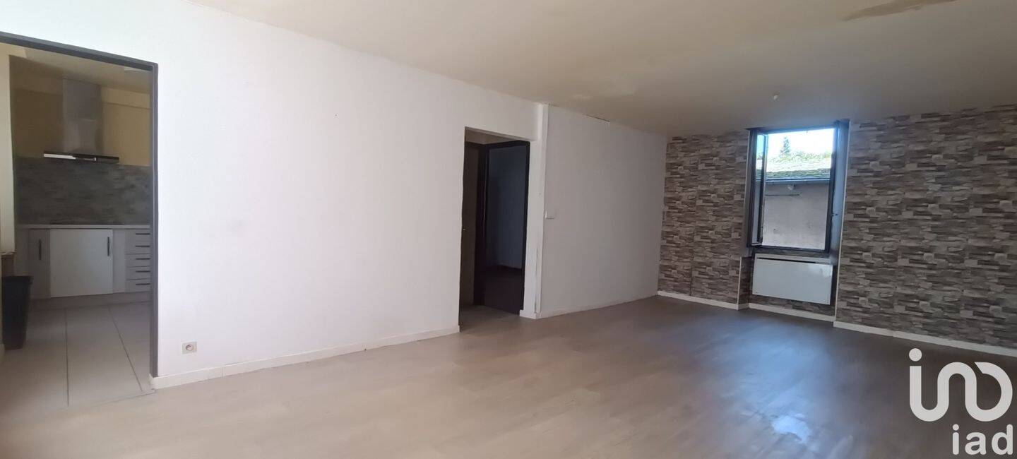 Maison à vendre, 126m², SAINT SULPICE LAURIERE