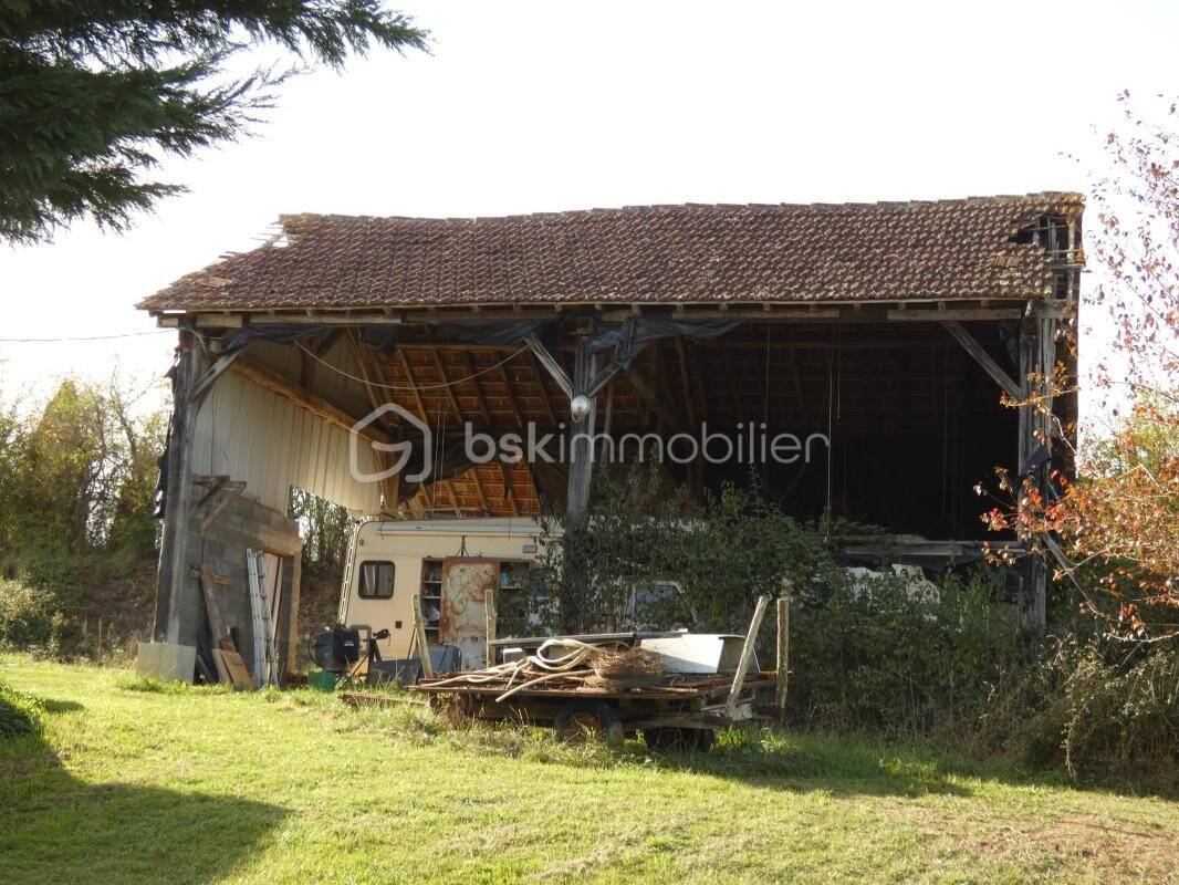 Maison à vendre, 201m², MIRANDE